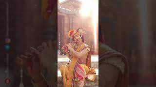 Krishna status 2021 | 4K Whatsapp status 2021 | Radha krishna Status video 2021 | #PxWorld #shorts