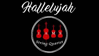 Hallelujah - String Quartet