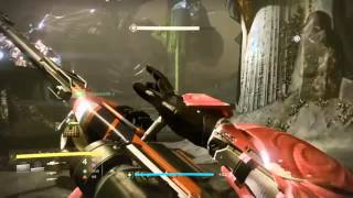 Destiny ORYX HARD MODE NEW light eater knights explained