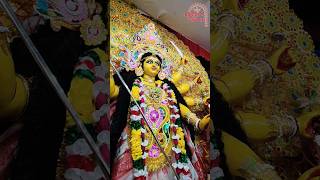 মহা সপ্তমী 🙏🏻#durgapuja #durgapuja2023 #puja #barirpujo #bonedibarirpujo#viralvideo#kolkata #youtube