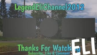 New Outro