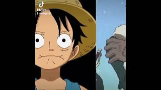 Luffy and zoro 🔥🔥 #oneoiece #anime #loffy #zoro