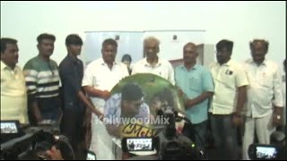 Full Video: METRO Music Video Album Release Function