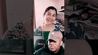 😂🤣 Husband Wife Atrocities 🤣 WAIT FOR COMMENT 😅 Twist Iruku 😅😂#Comedy#Funny#youtubeshorts