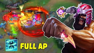 Full AP Udyr.exe