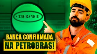 Tudo que você precisa saber sobre a banca escolhida pela Petrobras, a CESGRANRIO!