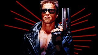 James Cameron Returning To The Terminator