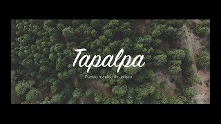 Tapalpa Jalisco  - Pueblo Mágico.