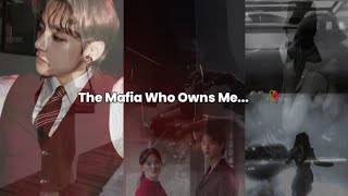 THE MAFIA WHO OWNS ME 🖤🥀 || PART-3 ||KIM TAEHYUNG FF ||#kimsahuva