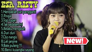 on trending / ESA RISTY - Hendaklah cari pengganti / full album.mp3