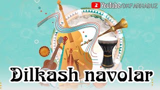 “Favvora” va viloyat maqomchilar ansambllari ishtirokidagi “DILKASH NAVOLAR” konsert dasturi