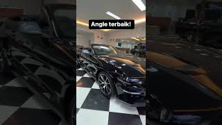 Pilihan buat yang mau punya mobil sangar, gahar tapi terjangkau #mobil #otomotif #indonesia #mustang