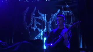 Vexed - 00000, Live @ Arena Vienna 2 4 2024