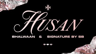 HUSAN | BHALWAAN & SIGNATURE BY SB | (PRICELESS 3 THE EP) | HEAVY HITTERS GLOBAL