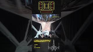 Drone Star Wars #drone #starwars #fun #gaming #fpv