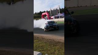 Drift BMW e36 820HP M54B30 @bubudrifting