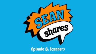 Sean Shares | Episode 8: