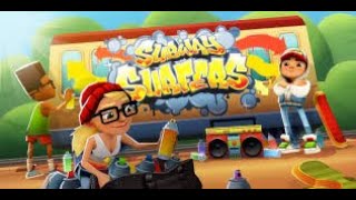 Live on Subway Surfers #subwaysurfers #live #shortsfeed