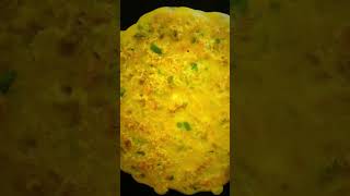 Eggless Omelette #shorts #egglessomelette #eggless