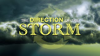 Revival Australia 5 "The Direction of The Storm" Pr John Lomacang