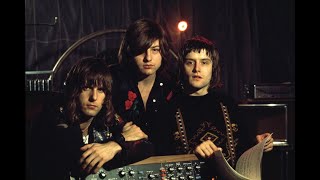 EMERSON LAKE PALMER THE LIVE BROADCASTS