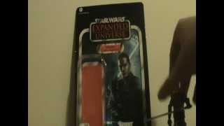 Star Wars: The Vintage Collection Starkiller Review