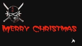 Christmas Update and Skyrim GIVEAWAY ***CLOSED***