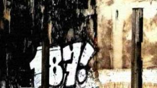 187 Westberlin Untergrund Mixtape Kingmiro ft. Murder MC 2010 Eko Diss