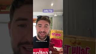 Scotsman trying New Zealand “Snacky Snacks” #newzealand #snacks #scottish #foryou