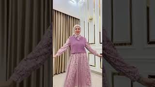 rekomendasi gamis wanita