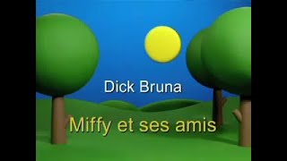 Miffy and Friends - Intro (Latin American Spanish)