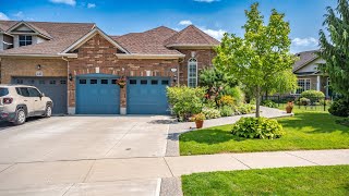 137 Thoroughbred Blvd Ancaster