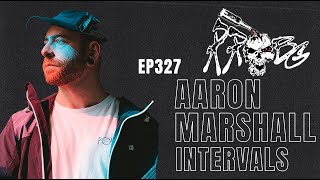 Aaron Marshall of Intervals | EP327 | RRBG Podcast