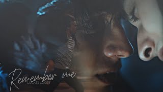 Lucas & Eliott | Remember me [SKAM France]