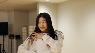 The Debut: Dream Academy - Yoonchae's Prep. VLOG | 더 데뷔: 드림 아카데미 - 윤채 브이로그