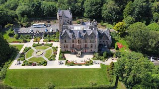 Belfast Castle