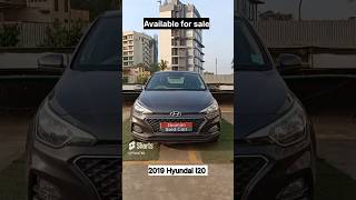 2019 Hyundai Elite i20 now available for sale! #hyundai #elitei20 #india #mumbai