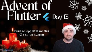 Flutter Advent Day 13 - Upload to Google Play Developer Console