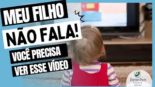 Meu filho não fala: Zero TELAS qual resultado?