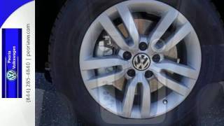 New 2016 Volkswagen Tiguan Peoria AZ Phoenix, AZ #GW604123