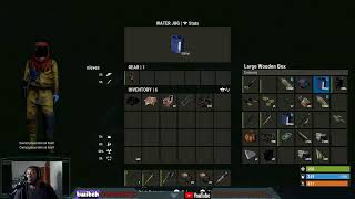 Rust - Ohsoswervy Live!