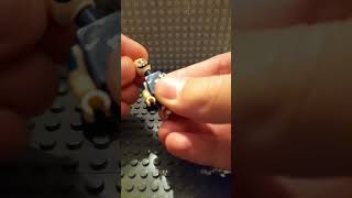 Benzema in Lego!!!!