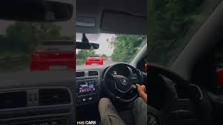 Drive With Volkswagen Polo 🥰 The Ultimate German 🇩🇪 Car Ever @Hi5CARS | 🅷🅸5 🅲🅰🆁🆂