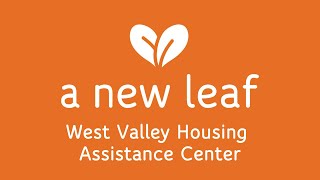 West Valley Housing Assistance Center