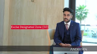 Guidance on Excise Designed Zone (DZ) in the UAE