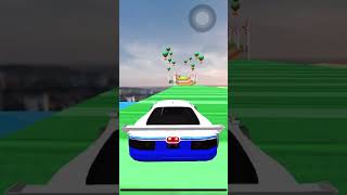 GT Car Stunts Simulator - Master Car 3D - ios(iphone) Gameplay #gtcarstunt3d