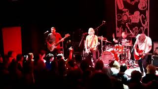 Mudhoney - Inside Job - Paard kleine zaal - 31 8 2024