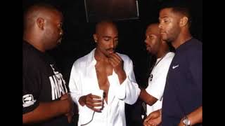 2Pac ft  Buckshot & Smif n Wessun   Brothaz At Armz CDQ Clean Thug Life YT Channel