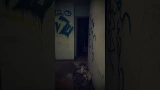 #lostplace #adventure #videography #scary #overnight #abandoned