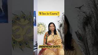 Who is Guru / Satguru ?